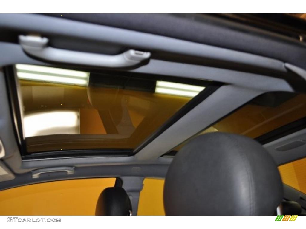 2004 Mercedes-Benz C 230 Kompressor Coupe Sunroof Photos