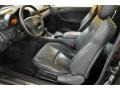 Charcoal Interior Photo for 2004 Mercedes-Benz C #42131283