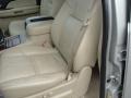 2007 Gold Mist Metallic Chevrolet Suburban 1500 LTZ 4x4  photo #37