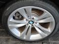 2010 BMW 5 Series 550i Gran Turismo Wheel