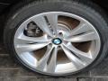 2010 Jet Black BMW 5 Series 550i Gran Turismo  photo #7