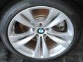 2010 Jet Black BMW 5 Series 550i Gran Turismo  photo #11