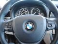 2010 Jet Black BMW 5 Series 550i Gran Turismo  photo #20