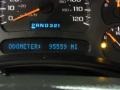 2004 Victory Red Chevrolet Silverado 1500 LT Extended Cab 4x4  photo #9
