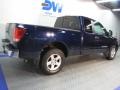 2006 Majestic Blue Nissan Titan SE King Cab 4x4  photo #4