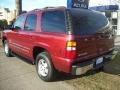 Redfire Metallic - Tahoe LT 4x4 Photo No. 4