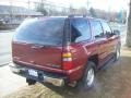 Redfire Metallic - Tahoe LT 4x4 Photo No. 6