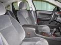 2010 Black Chevrolet Impala LT  photo #15