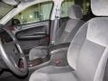 2010 Black Chevrolet Impala LT  photo #19