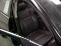 2008 Black Chevrolet Impala LTZ  photo #9