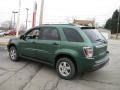 Meander Green Metallic - Equinox LS AWD Photo No. 7