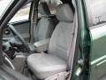 2005 Meander Green Metallic Chevrolet Equinox LS AWD  photo #9