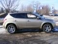 2005 Chardonnay Metallic Nissan Murano SL AWD  photo #6