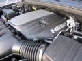 5.7 Liter HEMI MDS OHV 16-Valve VVT V8 2011 Jeep Grand Cherokee Laredo X Package Engine