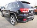 Blackberry Pearl - Grand Cherokee Overland Photo No. 2