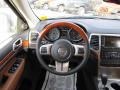 New Saddle/Black Steering Wheel Photo for 2011 Jeep Grand Cherokee #42135199