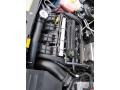 2.0 Liter DOHC 16-Valve VVT 4 Cylinder 2011 Dodge Caliber Express Engine