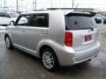 2009 Classic Silver Metallic Scion xB   photo #5