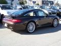 Macadamia Metallic - 911 Targa 4S Photo No. 6
