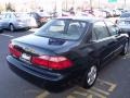 2003 Nighthawk Black Pearl Honda Accord EX V6 Sedan  photo #5