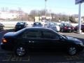 2003 Nighthawk Black Pearl Honda Accord EX V6 Sedan  photo #6