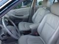 2003 Nighthawk Black Pearl Honda Accord EX V6 Sedan  photo #9