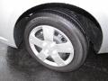 2011 Chevrolet Aveo Aveo5 LT wheel