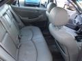 2003 Nighthawk Black Pearl Honda Accord EX V6 Sedan  photo #11