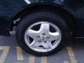 2003 Nighthawk Black Pearl Honda Accord EX V6 Sedan  photo #16