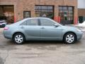 Aloe Green Metallic - Camry LE Photo No. 2