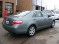 Aloe Green Metallic - Camry LE Photo No. 3