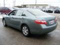 Aloe Green Metallic - Camry LE Photo No. 5