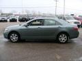 Aloe Green Metallic - Camry LE Photo No. 6
