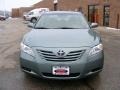 Aloe Green Metallic - Camry LE Photo No. 8