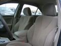 Aloe Green Metallic - Camry LE Photo No. 9