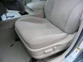 Aloe Green Metallic - Camry LE Photo No. 10
