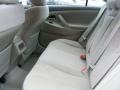 Aloe Green Metallic - Camry LE Photo No. 11
