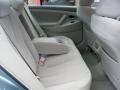 Aloe Green Metallic - Camry LE Photo No. 12