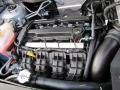 2.0 Liter DOHC 16-Valve VVT 4 Cylinder Engine for 2011 Dodge Caliber Heat #42136975