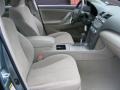 Aloe Green Metallic - Camry LE Photo No. 13