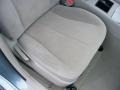 Aloe Green Metallic - Camry LE Photo No. 14