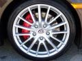 Macadamia Metallic - 911 Targa 4S Photo No. 8
