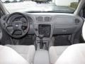 2006 Summit White Chevrolet TrailBlazer LS  photo #13