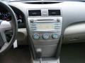 Aloe Green Metallic - Camry LE Photo No. 19
