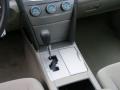 Aloe Green Metallic - Camry LE Photo No. 22
