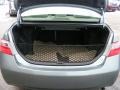 Aloe Green Metallic - Camry LE Photo No. 25
