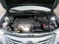 Aloe Green Metallic - Camry LE Photo No. 27