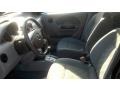 Black - Aveo LS Hatchback Photo No. 5