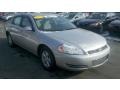 Silverstone Metallic - Impala LT Photo No. 2