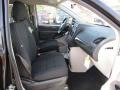 Brilliant Black Crystal Pearl - Grand Caravan Express Photo No. 9